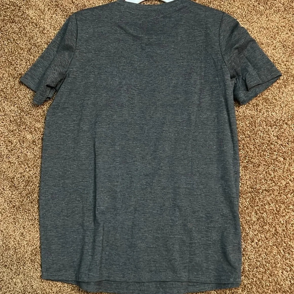 NWOT Hocus Pocus maternity/pregnancy announcement women’s top size Small NWOT - Picture 4 of 4